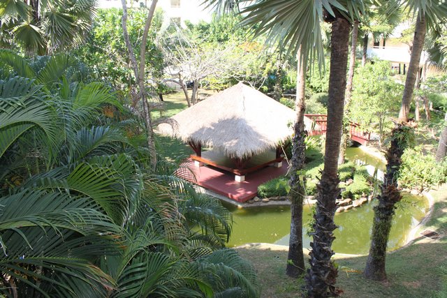 Сочинение. Как я провел лето, нет зиму, нет отпуск. Пукет и