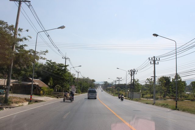 Сочинение. Как я провел лето, нет зиму, нет отпуск. Пукет и