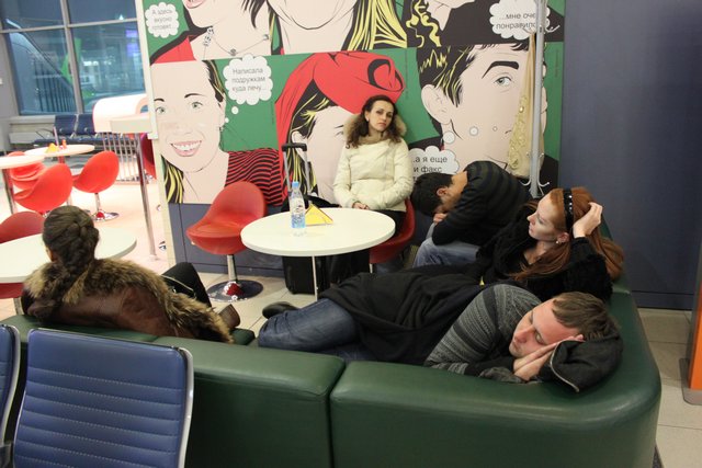 Сочинение. Как я провел лето, нет зиму, нет отпуск. Пукет и