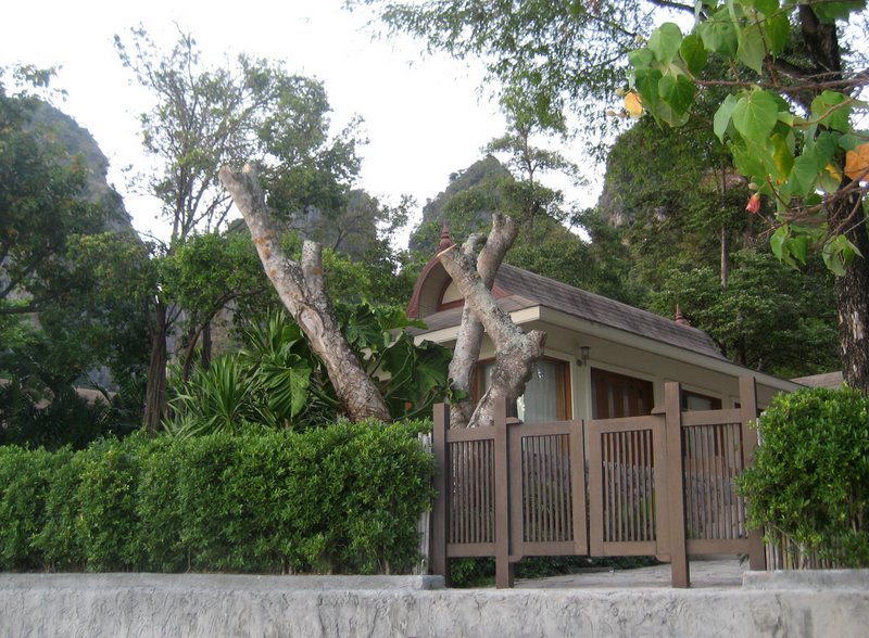 Первый блин: Краби-ПиПи-Пукет-Бангкок (24.12-10.01.2010)