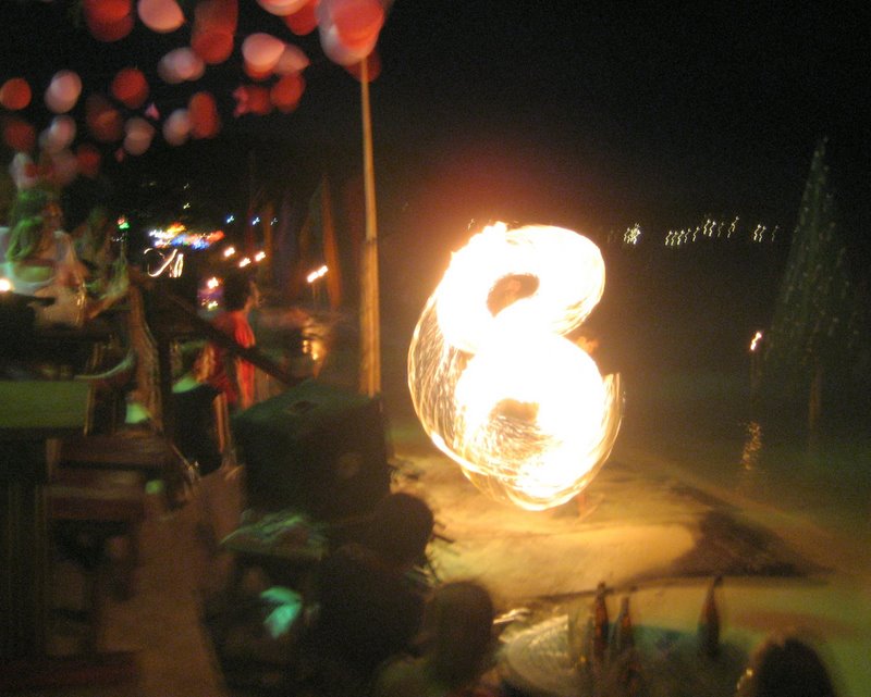 Первый блин: Краби-ПиПи-Пукет-Бангкок (24.12-10.01.2010)