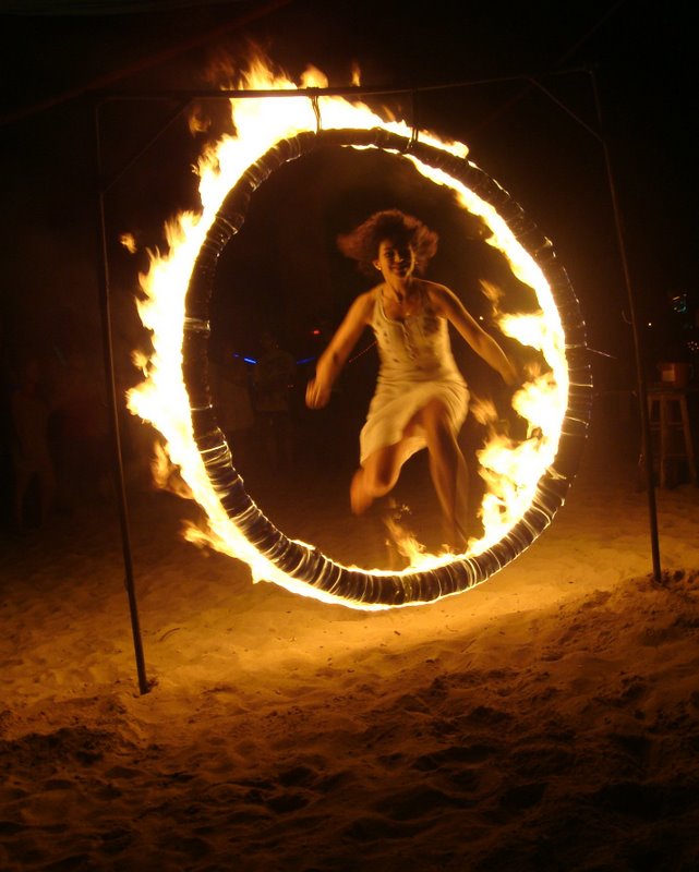 Первый блин: Краби-ПиПи-Пукет-Бангкок (24.12-10.01.2010)