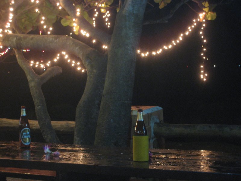 Первый блин: Краби-ПиПи-Пукет-Бангкок (24.12-10.01.2010)