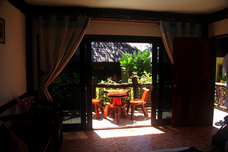 Phi-Phi: Paradise Pearl Bungalow