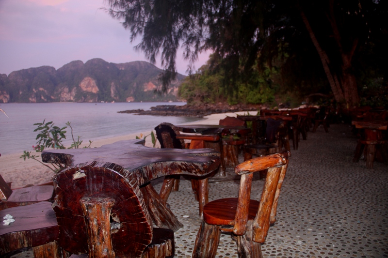 Phi-Phi: Paradise Pearl Bungalow