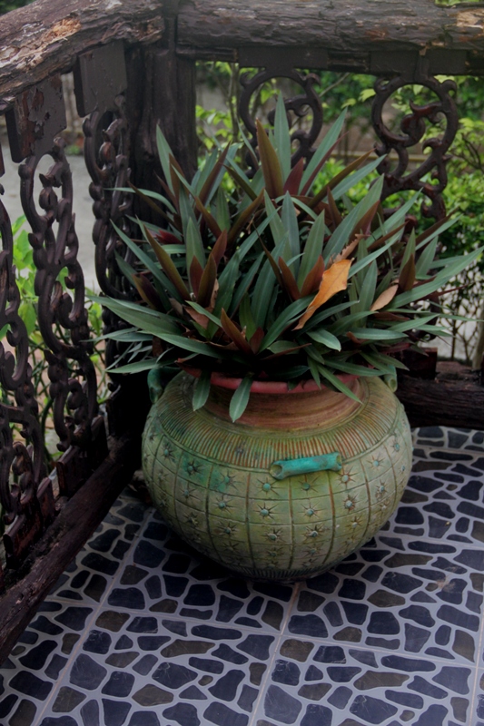 Phi-Phi: Paradise Pearl Bungalow