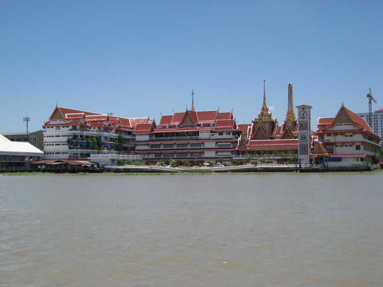 Таиланд 2009, августовское путешествие Таиланд 2009, августовское путешествие