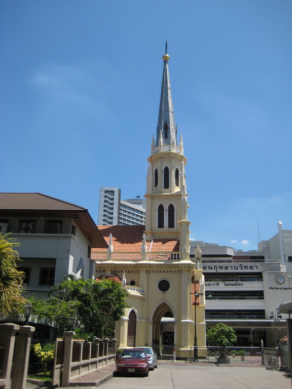 Таиланд 2009, августовское путешествие Таиланд 2009, августовское путешествие