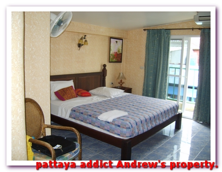 Pattaya: Queen Victoria