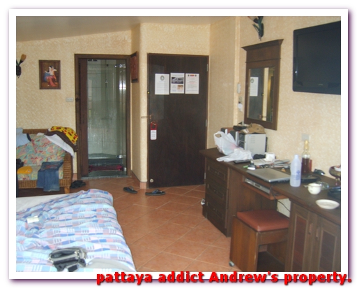 Pattaya: Queen Victoria