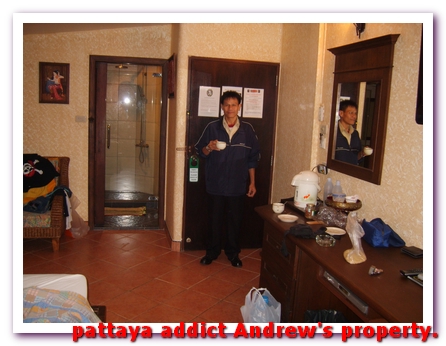 Pattaya: Queen Victoria