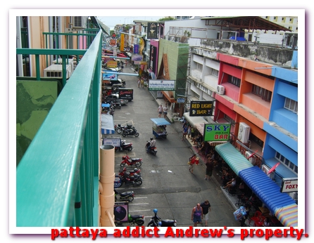 Pattaya: Queen Victoria