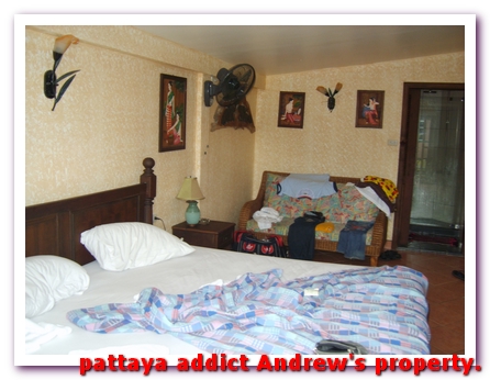 Pattaya: Queen Victoria