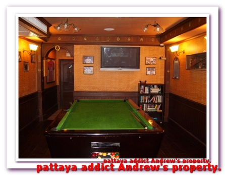 Pattaya: Queen Victoria