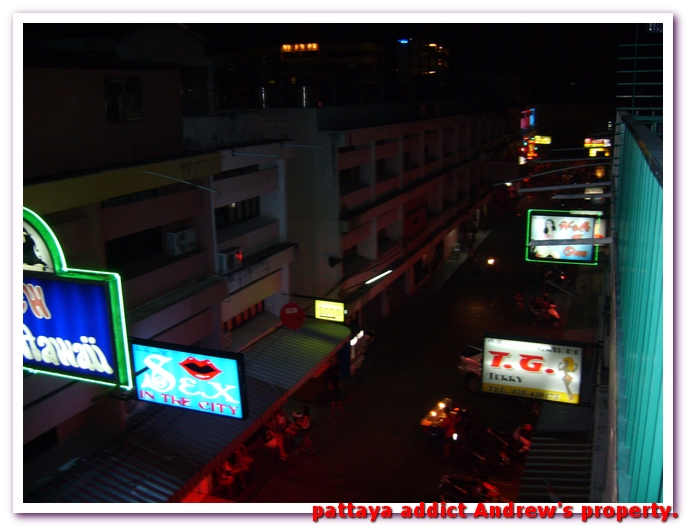 Pattaya: Queen Victoria