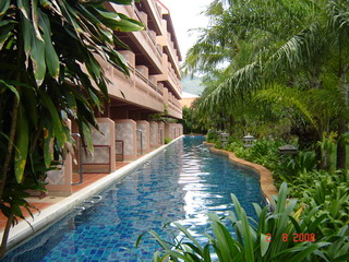 Phuket Orchid Resort - Phuket