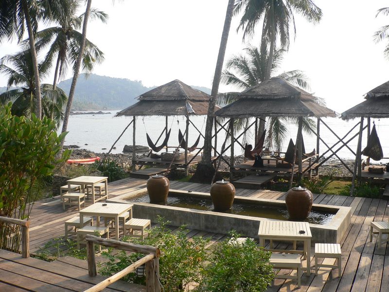 Мой Тай - с задержкой в год (ПТТ-Чанг-Кут-ПТТ)