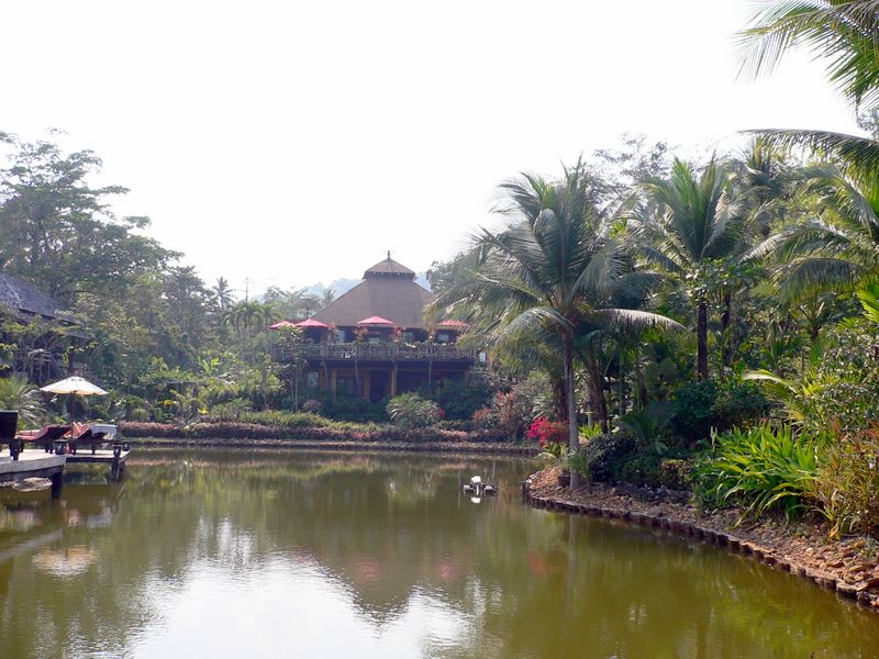 Мой Тай - с задержкой в год (ПТТ-Чанг-Кут-ПТТ)