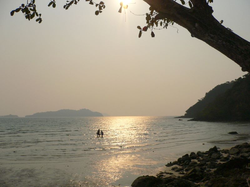 Мой Тай - с задержкой в год (ПТТ-Чанг-Кут-ПТТ)