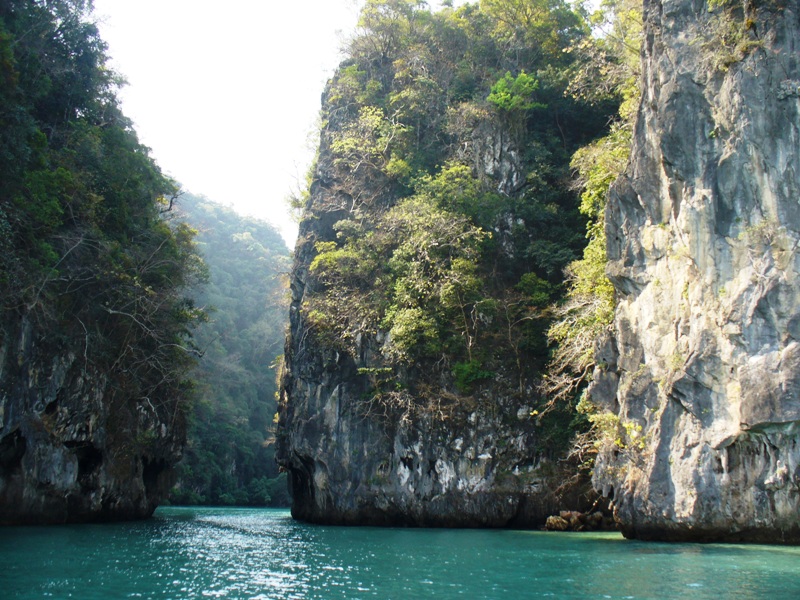 ПТТ-Чанг-БКК (+ немного фото из прошлых поездок)