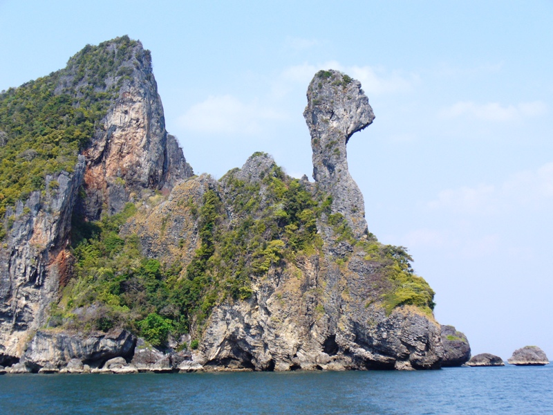 ПТТ-Чанг-БКК (+ немного фото из прошлых поездок)