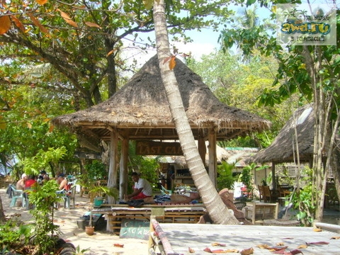 Хороший массаж на Ao-Nang