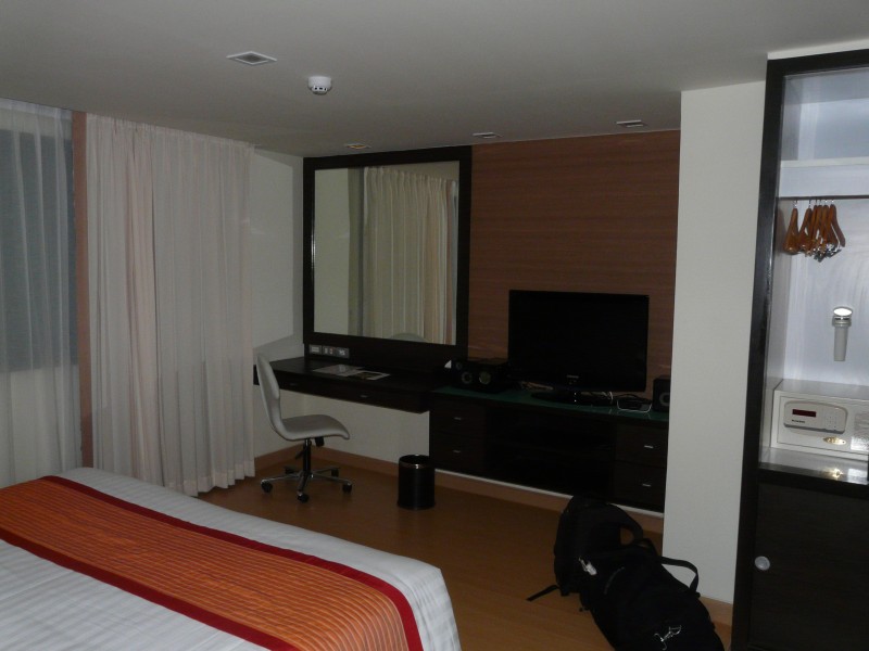 Aspen Suites - Bangkok