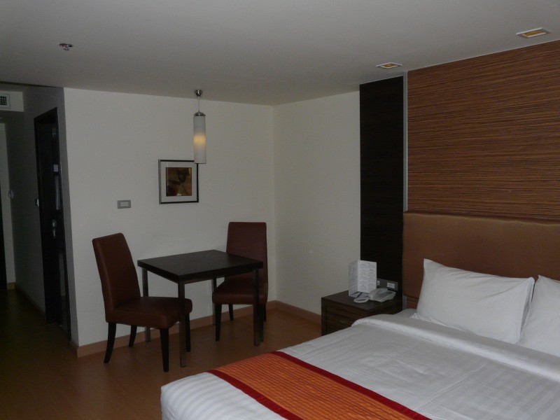 Aspen Suites - Bangkok