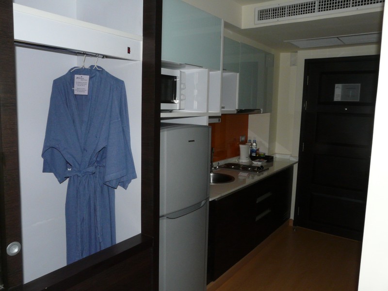 Aspen Suites - Bangkok
