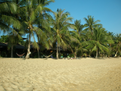 Koh Samui: Maenam Resort