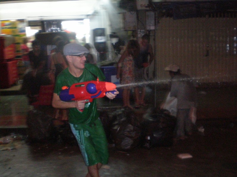 Таиланд, Малайзия, Индонезия 2009 май. ЗАВЕРШЕН!!!