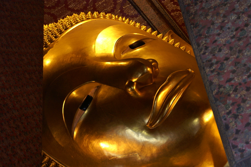 Bangkok Phuket Phi Phi Don Bamboo Island фото (траффик)