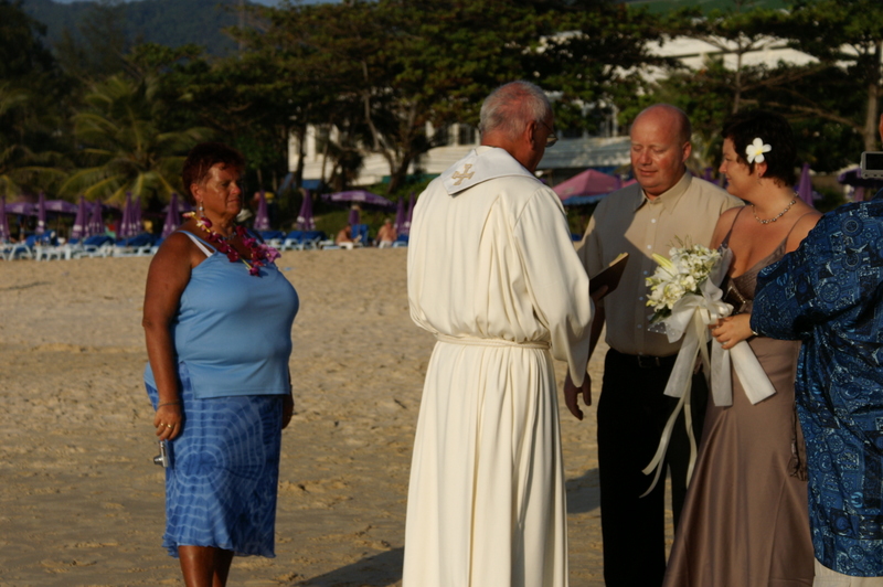 Bangkok Phuket Phi Phi Don Bamboo Island фото (траффик)