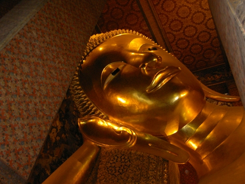 Бангкок – Камбоджа – Куала-Лумпур – Пукет (декабрь 2007)