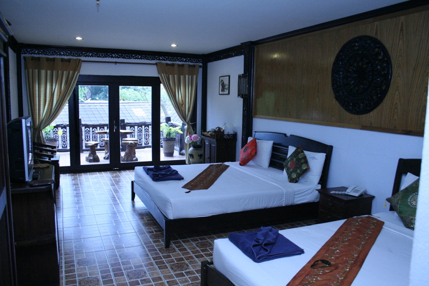 Москва - Пи-Пи - Москва (6-18 мар 2011)