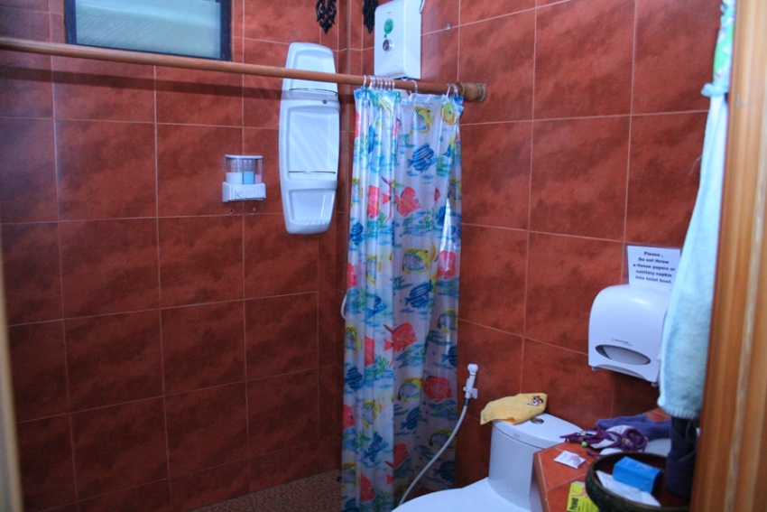 Москва - Пи-Пи - Москва (6-18 мар 2011)