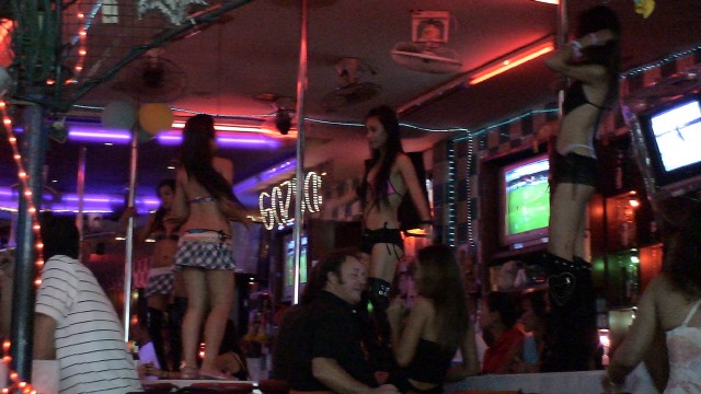 Бангкок- Пхукет- Бангкок ноябрь 2007.