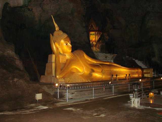 Бангкок- Пхукет- Бангкок ноябрь 2007.