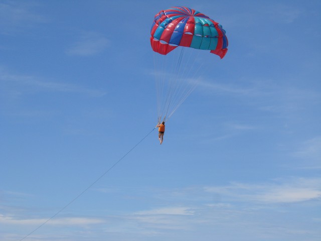 Бангкок- Пхукет- Бангкок ноябрь 2007.