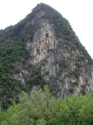 Бангкок- Пхукет- Бангкок ноябрь 2007.