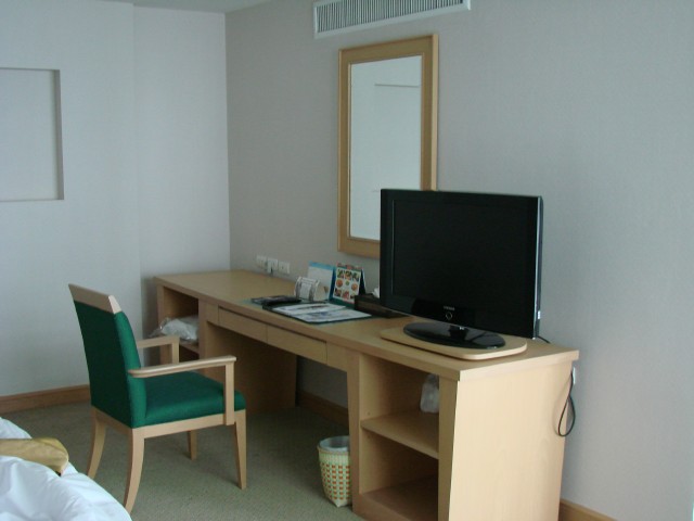 Бангкок- Пхукет- Бангкок ноябрь 2007.