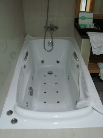 Бангкок- Пхукет- Бангкок ноябрь 2007.