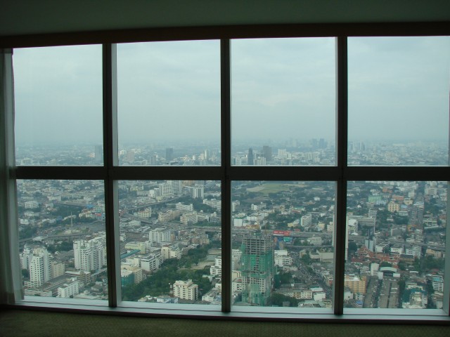 Бангкок- Пхукет- Бангкок ноябрь 2007.