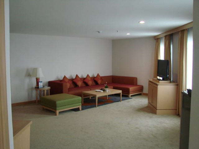 Бангкок- Пхукет- Бангкок ноябрь 2007.