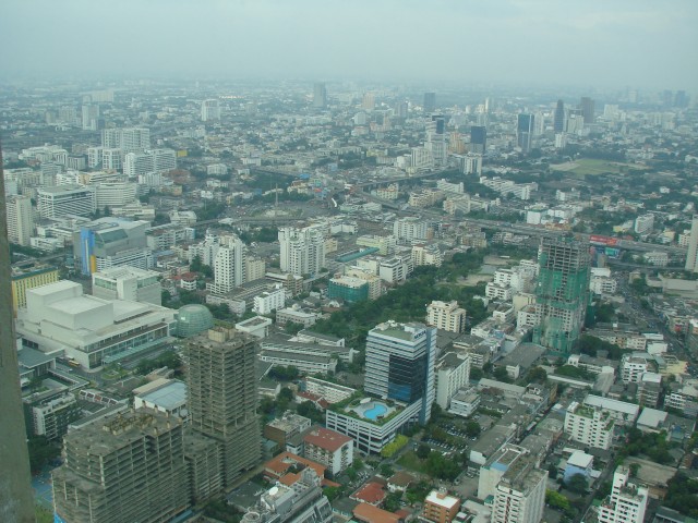Бангкок- Пхукет- Бангкок ноябрь 2007.