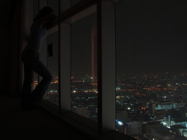 Бангкок- Пхукет- Бангкок ноябрь 2007.