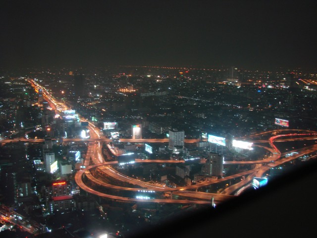 Бангкок- Пхукет- Бангкок ноябрь 2007.