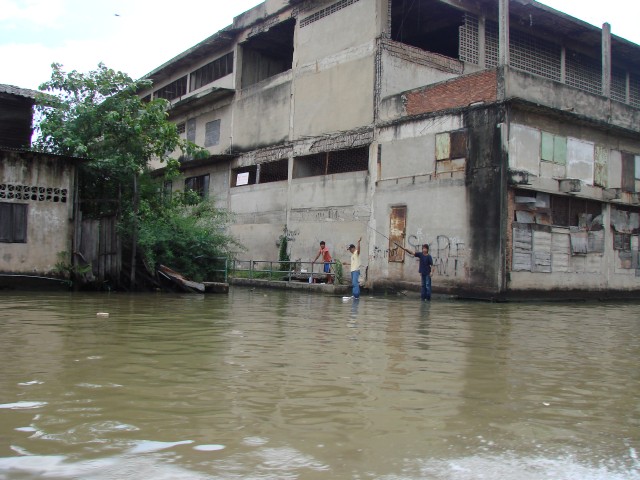 Бангкок- Пхукет- Бангкок ноябрь 2007.
