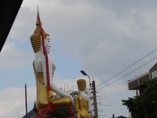 Бангкок- Пхукет- Бангкок ноябрь 2007.