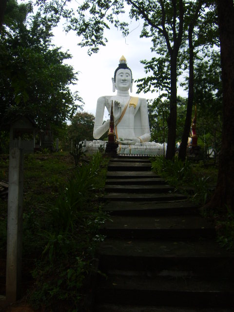 Святой на Ко Самете